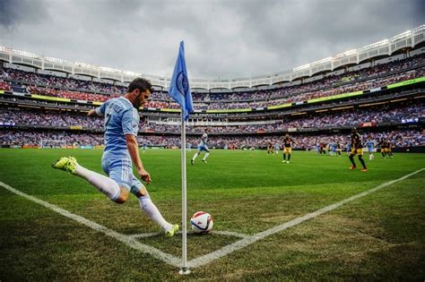 resultado do jogo new york city